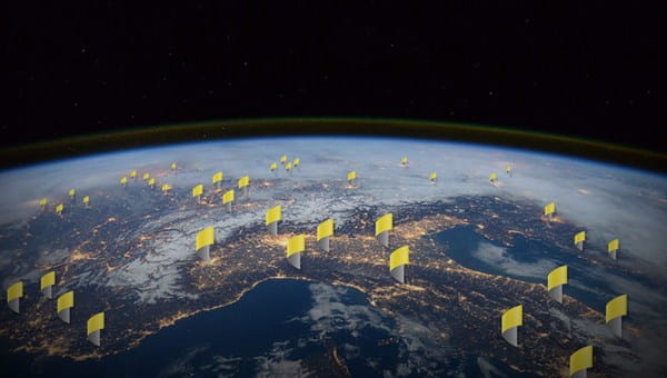 CAW network member logo