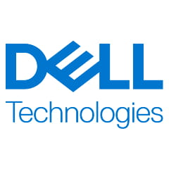 Dell logo