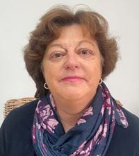 headshot of Louise Dunford