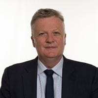 Profile image of Huw Pill