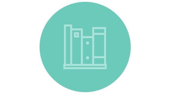 Impact and influence icon