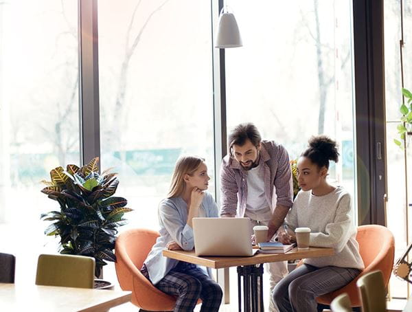 Marsh Commercial PII