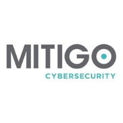  Mitigo Cybersecurity logo