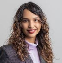 Headshot of Nandana Uppiah