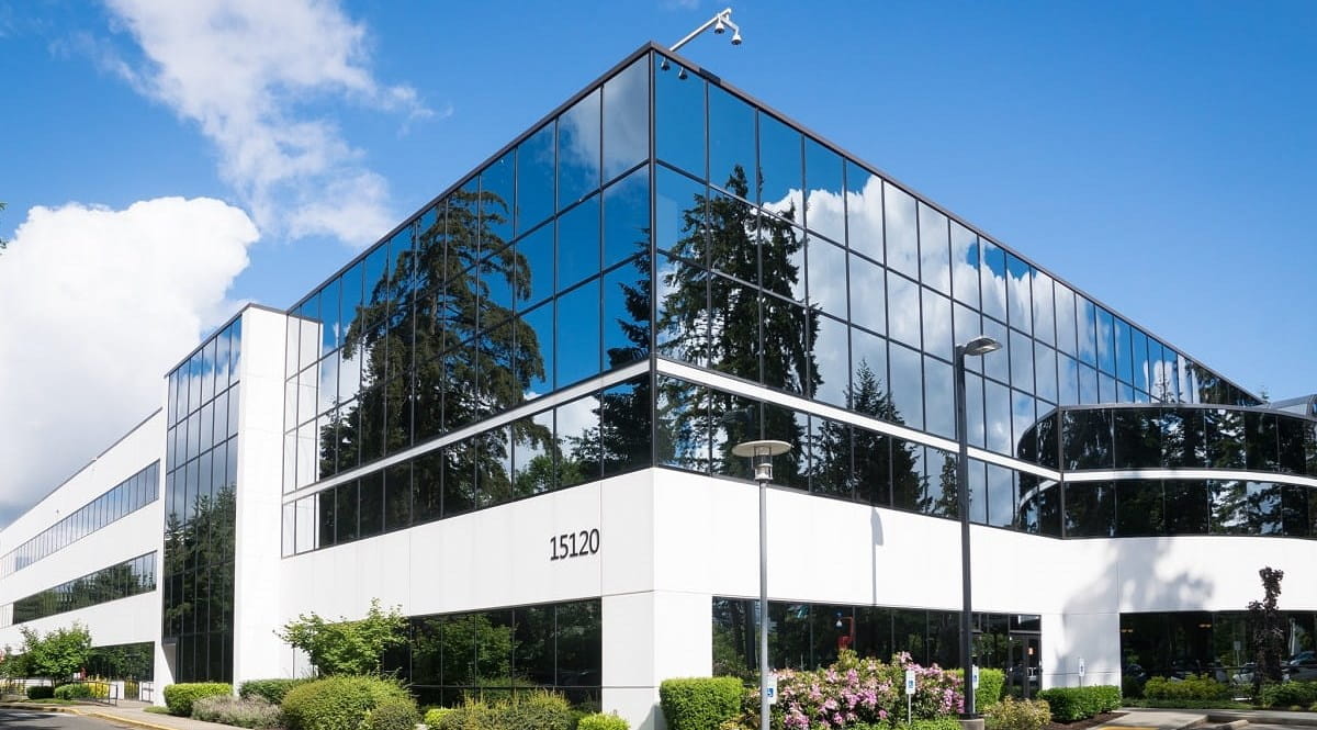 Office building