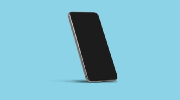 Mobile phone