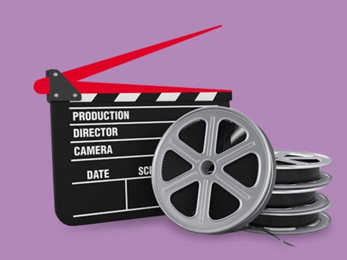 Film reel
