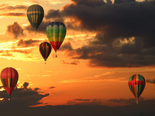 Virgin experience days