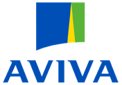 Aviva logo