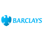 Barclays logo