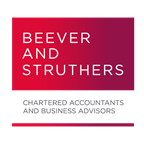 Beever and Struthers logo