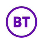 BT logo