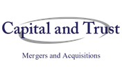 Capital and Trust logo