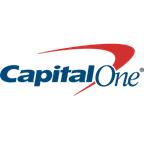 Capital One logo