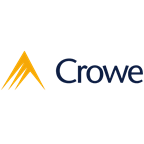 Crowe logo