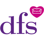 DFS logo