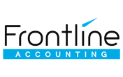 Frontline Accounting logo