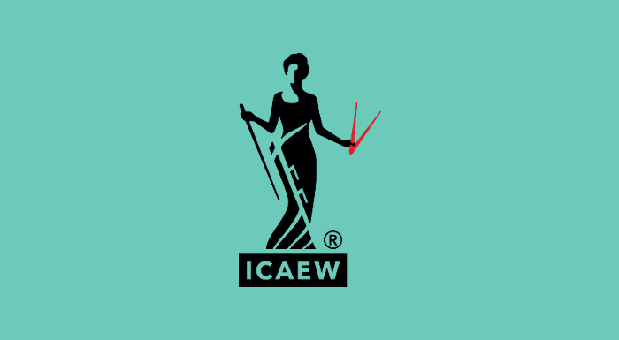 ICAEW logo