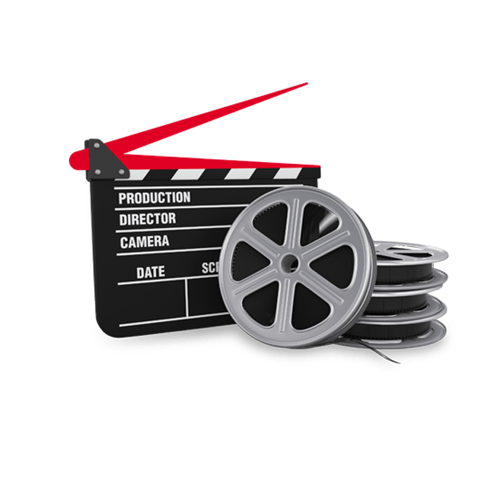 Film reel