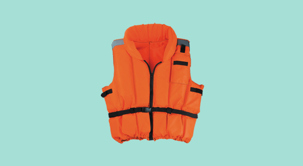 Life jacket
