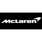 Mclaren logo