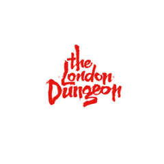 Merlin London Dungeon logo