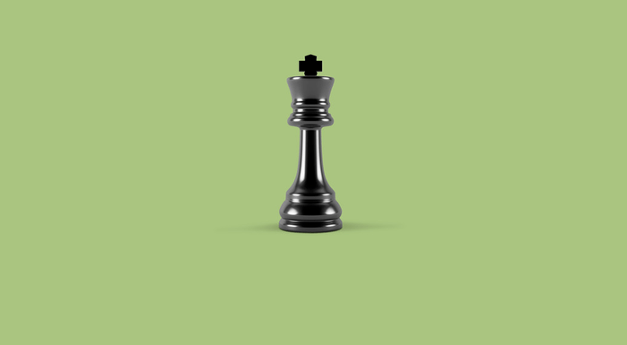 Chess piece