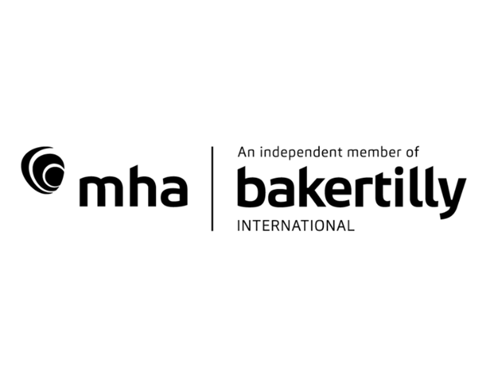 MHA logo