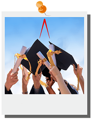 New Members polaroid