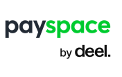 PaySpace logo