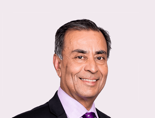 Rakesh Shaunak image