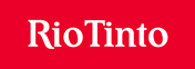 Rio Tinto logo