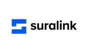 Suralink logo